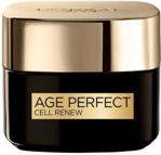 Loreal Paris Loreal Age Perfect Cell Renew Rewitalizujący Krem Na Dzień 50Ml