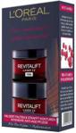 Loreal Paris Loreal Revitalift Laser X3 Anti Age Zestaw Krem Na Dzień + Krem Na Noc 2X15ml Krem Na Dzień + Krem Na Noc 2X15ml