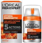 L'Oreal Paris Men Expert Hydra Energetic Lotion 50Ml Krem Do Twarzy