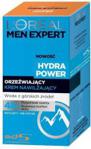 L'Oreal Paris Men Expert Hydra Power Orzeźwiający Krem Nawilżający 50Ml