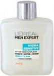 L'oreal Paris Men Expert Hydra Sensitive woda po goleniu Hydrate + Soothe + Awaken (Sensitive Skin) 100ml