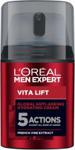 Loreal Paris Men Expert Nawilżający Krem Do Twarzy 50Ml