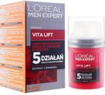 L'Oreal Paris Men Expert Vita Lift 5 40+ Krem Nawilżający Przeciw Starzeniu 50Ml
