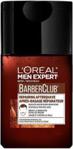 l'oreal paris Naprawczy Balsam Po Goleniu Men Expert Barber Club Repairing After-Shave Balm 125ml