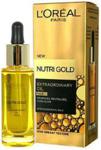 L'Oreal Paris Nutri Gold Extraordinary Oil 30Ml W Olejek Do Twarzy