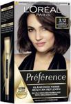 L'Oreal Paris Preference Farba do włosów Toronto 183g