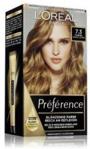 L'Oreal Paris Preference Nr. 7.3 - Karamellblond farba do włosów