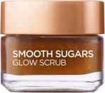 L'Oreal Paris Smooth Glow Grapeseed Peeling Cukrowy50 ml