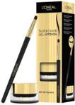 L'Oreal Paris Super Linergel Intenza 24H 2,8G Eyeliner 01 Pure Black