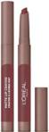 l'oreal paris Szminka do ust Matte Lip Crayon 105 sweet salty