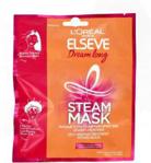 l'oreal paris Termiczna Maska Do Włosów Elseve Dream Long Steam Mask 20ml