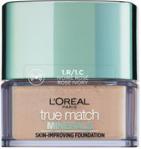 L'Oreal Paris True Match Mineralny Podkład W Pudrze 10G True Match Powder Mineral C1