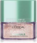 LOreal Paris True Match Minerals podkład w pudrze odcień 1.R/1.C Rose Ivory 10g