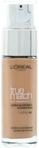 L'Oreal Paris True Match Podkład 5W Golden Sand 30 ml