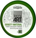 L'Oreal Play Ball Density Material Wosk Guma Zwiększający Objętość 100Ml