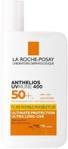 L'Oreal Polska Anthelios Uvmune400 Niewidoczny Fluid Spf50 50Ml