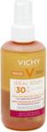 L'Oreal Polska Sp. Z O.O. Vichy Ideal Soleil Spf 30 Antyoksydacyjna Mgiełka 200Ml