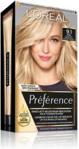 Loreal Preference 9.1 Oslo Jasny Blond Farba