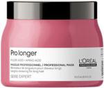 Loreal Pro Longer Maska do włosów długich 500ml