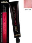 L'Oreal Professionnel DiaRichesse Odżywcza farba ton w ton DIA RICHESSE 26 HOT PINK 50 ml