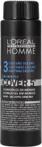 L'Oreal Professionnel Homme Cover 5' Farba Dla Mężczyzn 3 Ciemny Brąz 50Ml