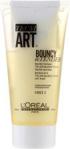 L'Oreal Professionnel Krem Żel Do Tworzenia Loków Z Efektem Antystatycznym Tecni.Art Dual Stylers Bouncy Tender Cream Gel 150 Ml