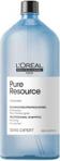 L'Oreal Professionnel Pure Resource szampon oczyszczający do włosów przetłuszczających się 1500ml