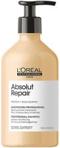 L'Oreal Professionnel Serie Expert Absolut Repair Gold Quinoa + Protein Szampon Do Włosów Zniszczonych 500 ml