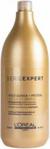 L'Oreal Professionnel Serie Expert Absolute Repair Gold Quinoa Protein Shampoo Szampon do włosów zniszczonych 1500ml