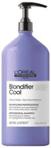 L'Oreal Professionnel Serie Expert Blondifier Cool Violet dyes + Acai polyphenols szampon 1500 ml