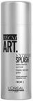 L'OREAL PROFESSIONNEL Tecni Art Extreme Splash Elastic Wet-Look Gel Force 4 150ml