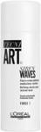 L'Oreal Professionnel Tecni Art Siren Waves krem podkreślający skręt loków Force 1 150ml