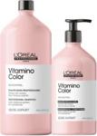 LOREAL PROFESSIONNEL VITAMINO COLOR SZAMPON 1500 ML ODŻYWKA 750 ML