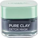 L'Oreal Pure Clay Detox Mask Maseczka Do Twarzy 50Ml