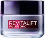 L'Oreal REVITALIFT FILLER KREM ANTI-AGE NOC HIALURONOWE WYPEŁNIENIE 50 ML