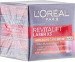 L'Oreal Revitalift Laser Renew Spf20 Day Cream Krem Do Twarzy Na Dzień 50Ml