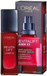 L’Oreal REVITALIFT LASER X3 REGENERUJĄCE SERUM ANTI-AGE 30 ML