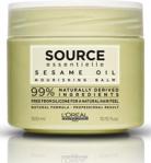 L'oreal Source Essentielle Nourishing Balm Odżywcza maska do włosów suchych i uwrażliwionych 300ml