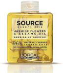 L'Oreal Source Essentielle Nourishing Odżywienie Szampon 300Ml