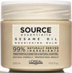 Loreal Source Essentielle Sesame Oil Nourishing Balm 300Ml