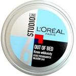 L'Oreal Special Fx Studio Out Of Bed Modelujący Krem Do Włosów, Słoik 150Ml