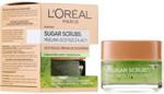 LOREAL SUGAR SCRUBS Peeling Oczyszczający 50Ml