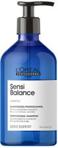 Loreal Szampon Sensi Balance kojąco ochronny 500ml