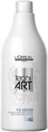 L'Oreal Tecni Art Fix Design Spray 5/6 Do Miejscowego Utrwalania 750Ml