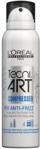 L'Oreal Texni Art Fix Anti-Frizz Spray Utrwalający 4/6 Chroniący Przed Wilgocią 125Ml