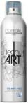 L'Oreal Texni Art Fix Anti-Frizz Spray Utrwalający 4/6 Chroniący Przed Wilgocią 400Ml