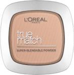 L'Oreal The Powder True Match Puder N4 Beige 9g