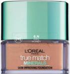 L'Oreal True Match Minerals Powder N6 Honey Puder Mineralny 10G