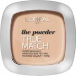 L'Oreal True Match Puder 2R 2C Rose Vanilla 1Szt