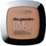 L'Oreal True Match Puder 5D 5W Golde Sand 9g